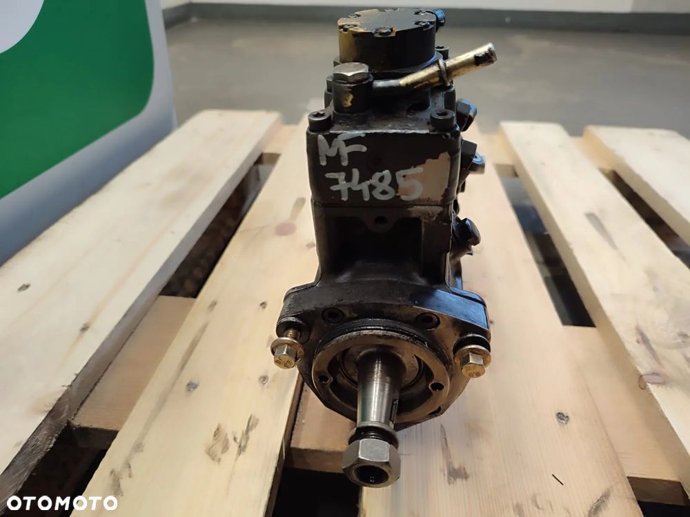 Pompa wtryskowa V836864610 Massey Ferguson 7485 - 8