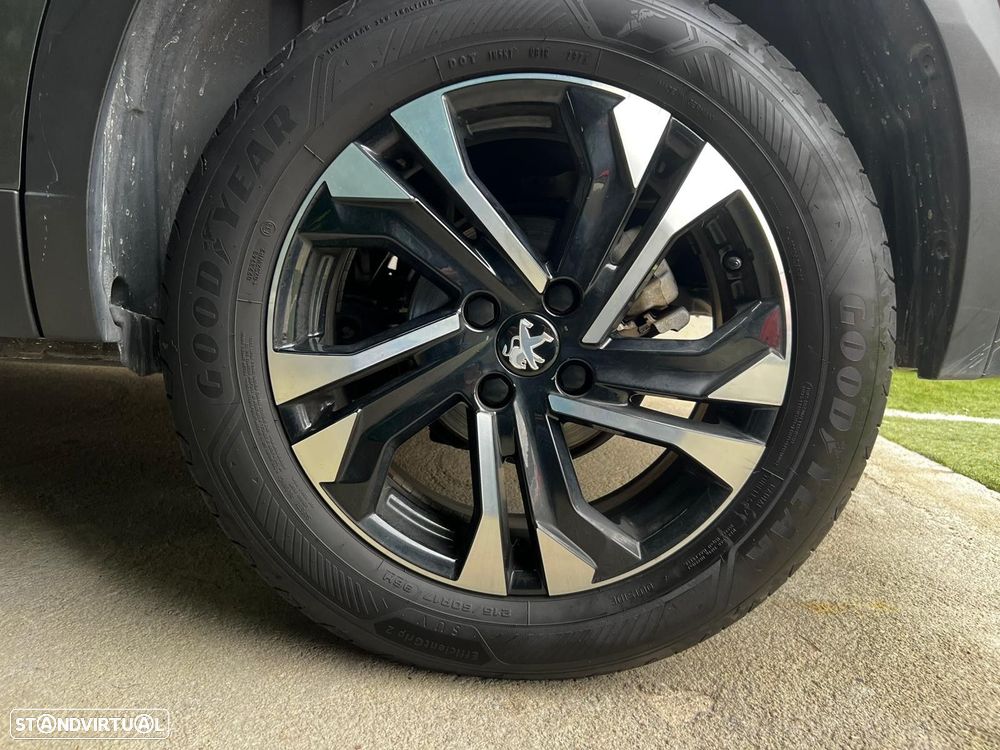 Peugeot 2008 - 49