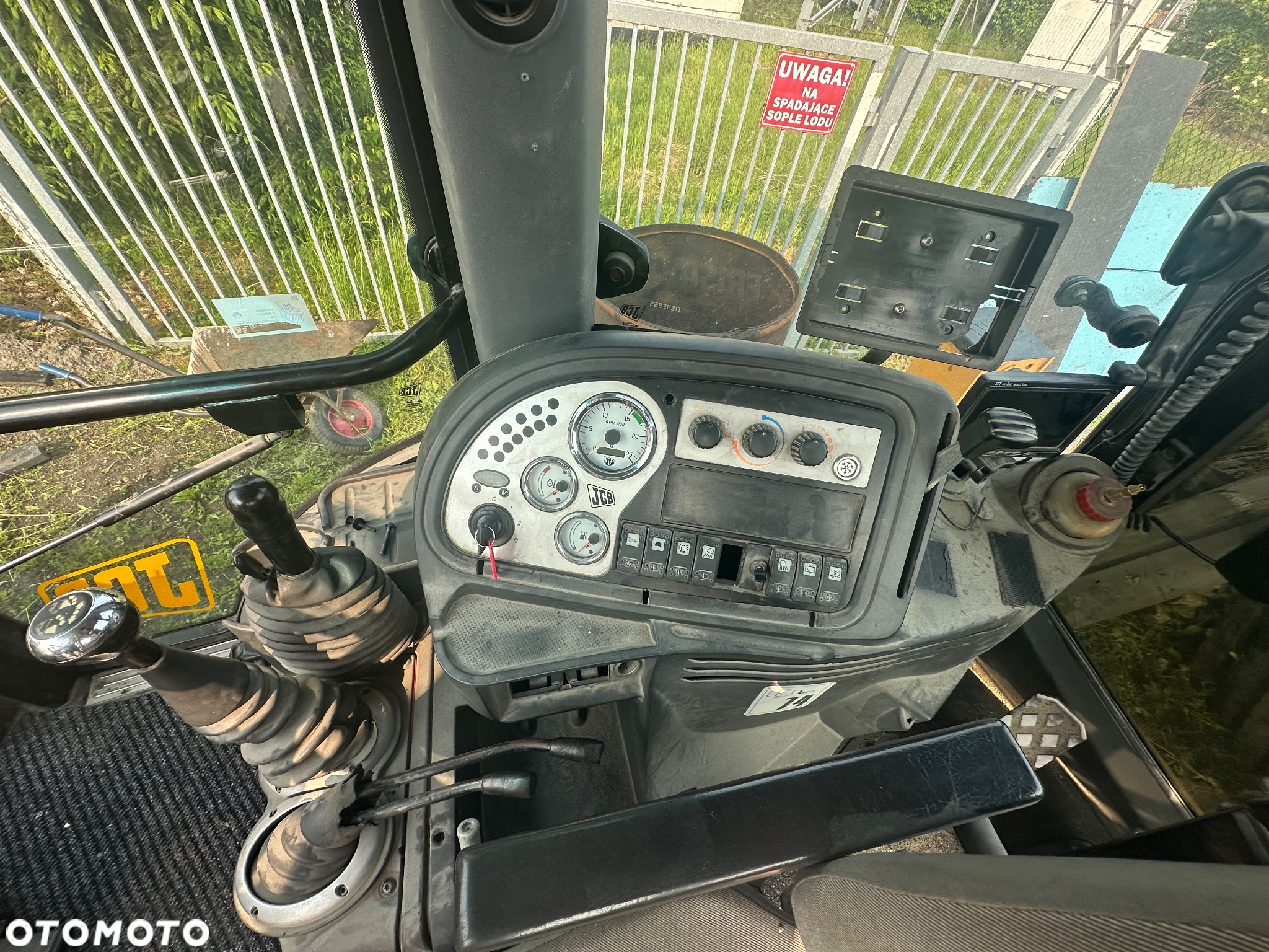 JCB 3CX - 6