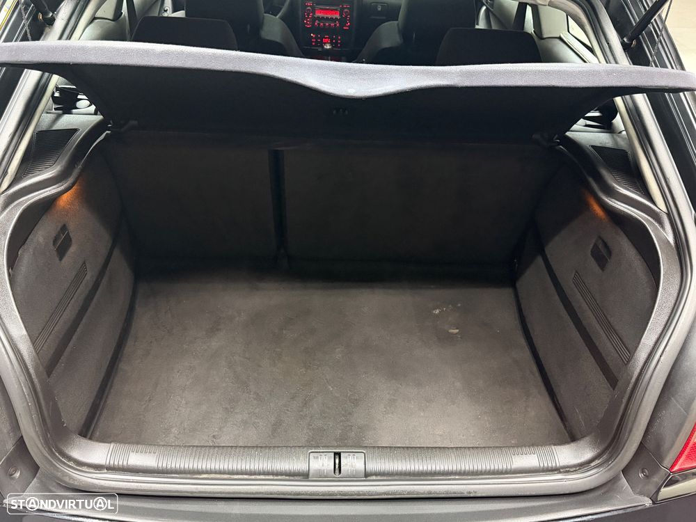 Audi A3 1.9 TDI Sport - 21