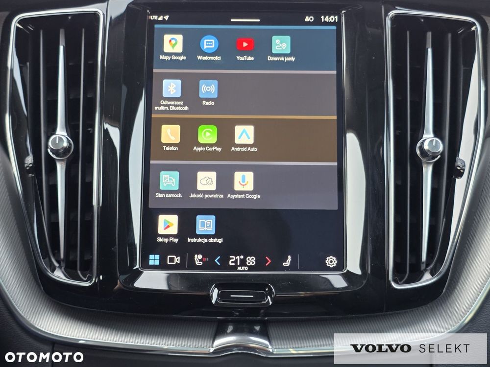 Volvo XC 60 - 23