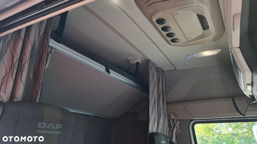 DAF XG 480 FAR / 6x2 / BDF / WINDA / RAMA POD ZABUDOWE / NA GWARANCJI / SALON PL - 18