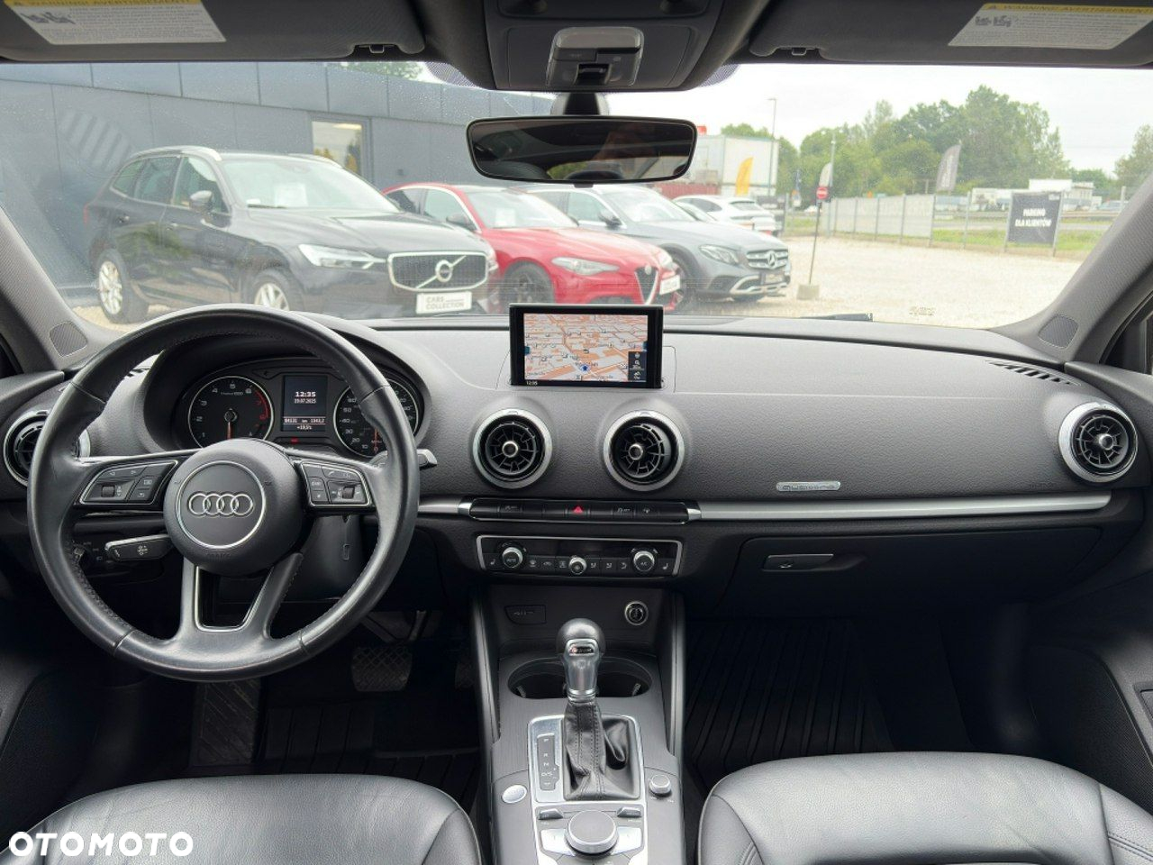 Audi A3 - 13