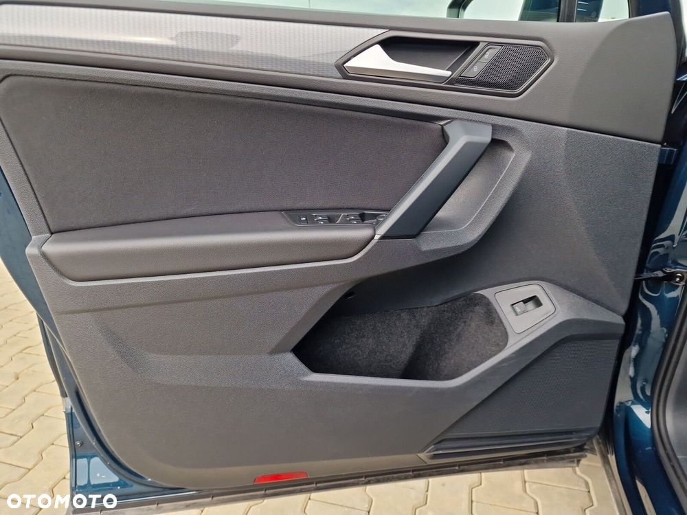 Volkswagen Tiguan 1.5 TSI EVO Life DSG - 13