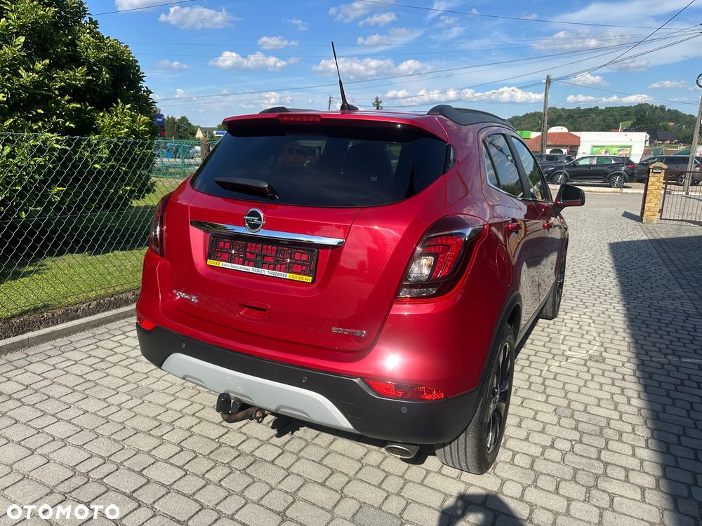 Opel Mokka - 15
