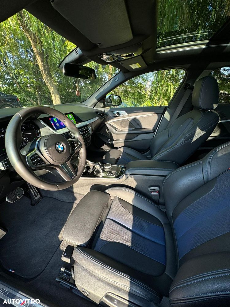 BMW Seria 2 218d Aut. M Sport - 6