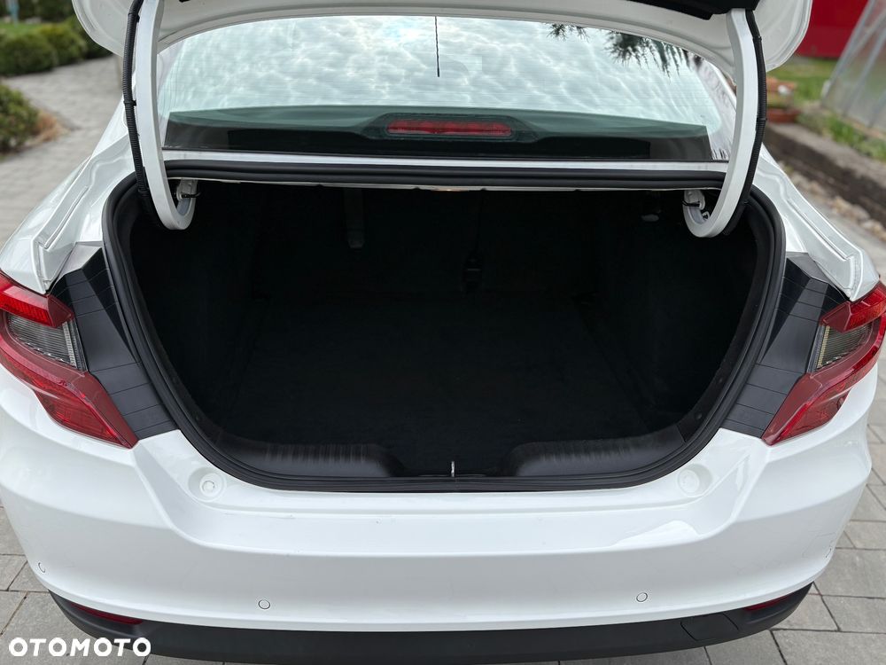 Fiat Tipo 1.4 16V Easy - 14