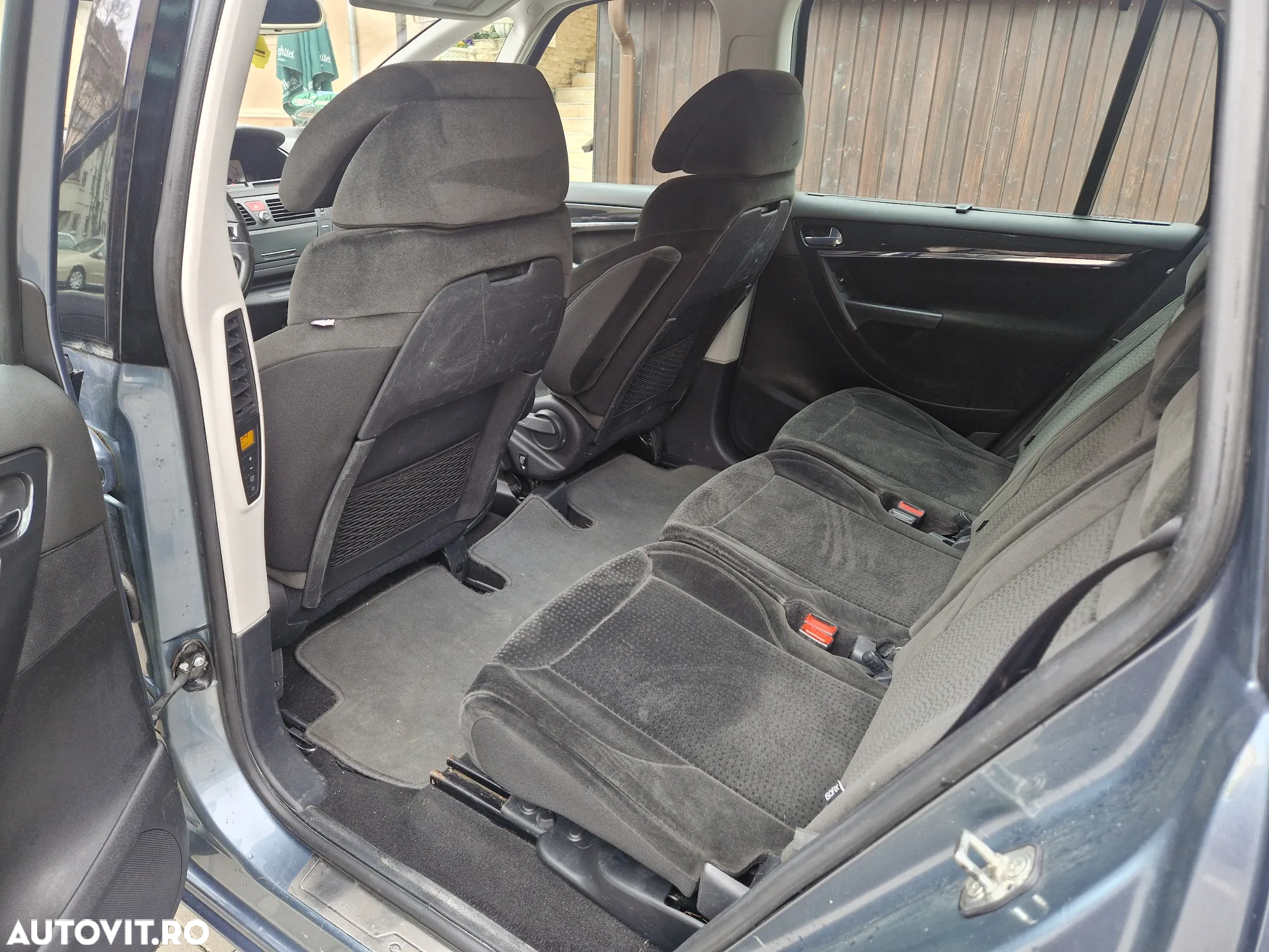 Citroën C4 Grand Picasso 2.0 HDi FAP Aut. Exclusive - 13