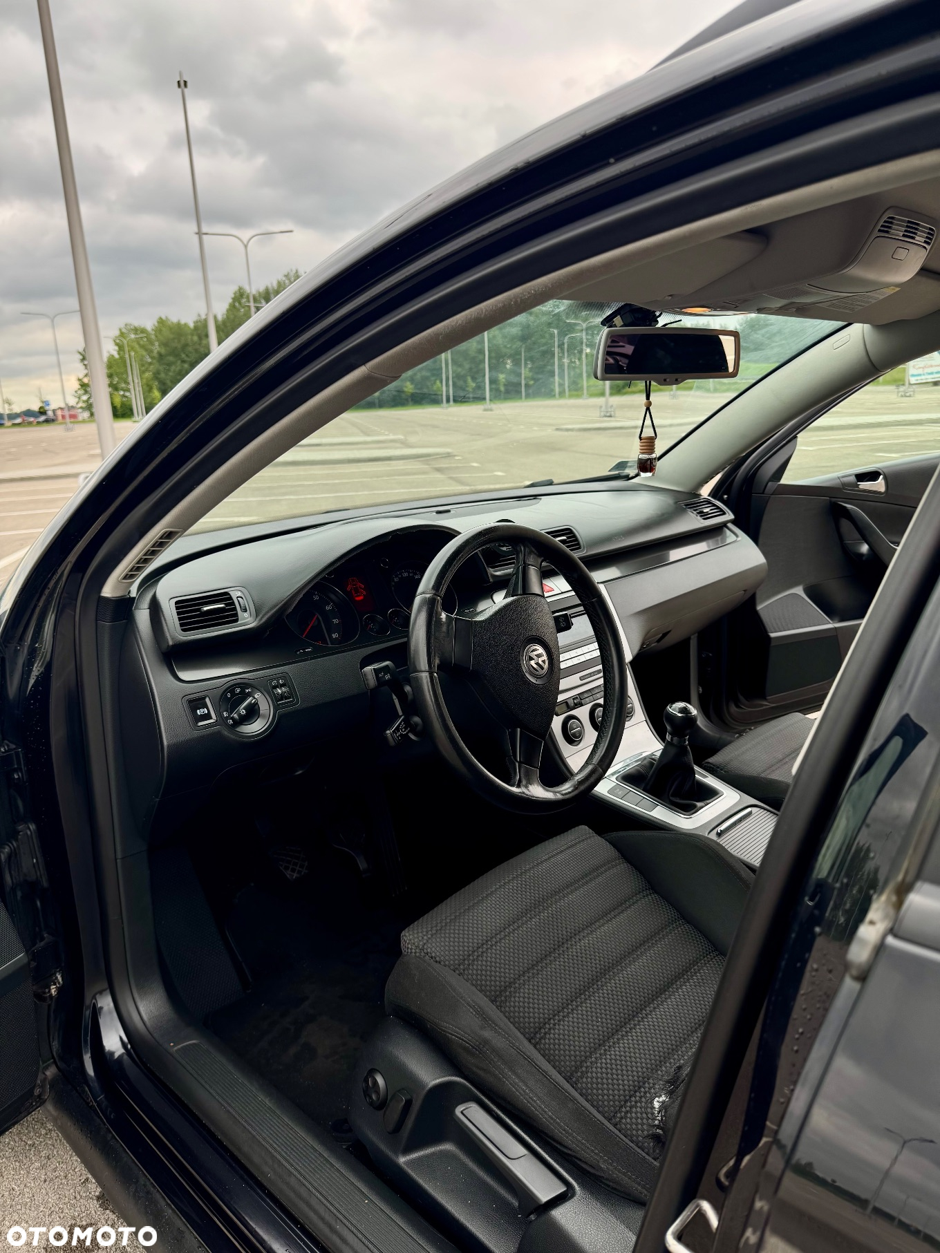 Volkswagen Passat Variant 2.0 Turbo FSI Highline - 15