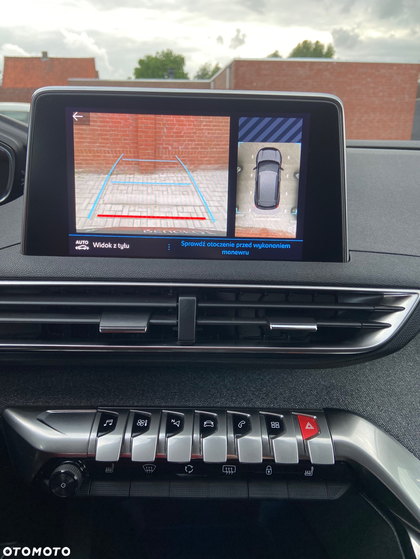 Peugeot 3008 1.2 PureTech GPF Active S&S EAT8 - 18