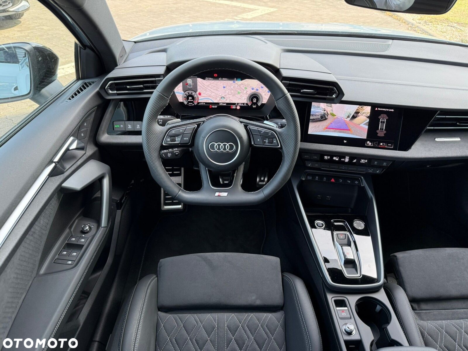 Audi A3 - 14