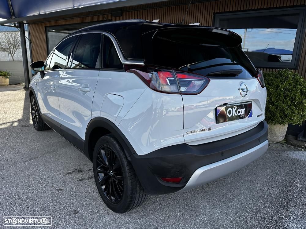 Opel Crossland X 1.5 CDTi Ultimate - 2