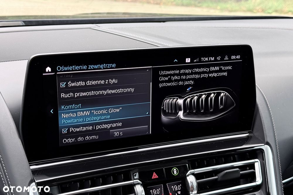 BMW Seria 8 - 19