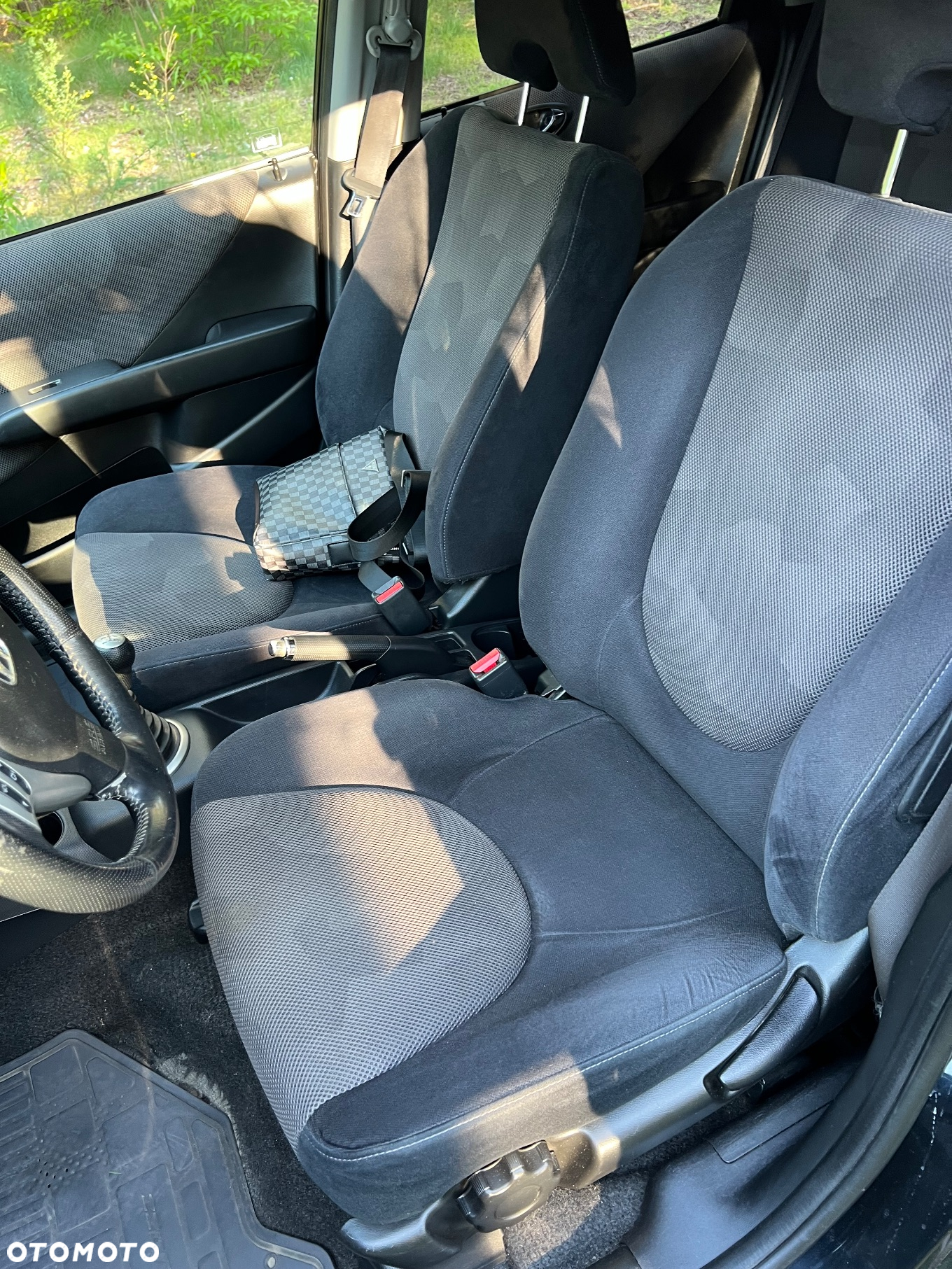Honda Jazz 1.4 ES Sport - 24