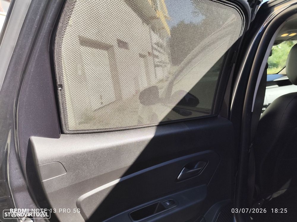 Dacia Duster 1.5 Blue dCi Prestige - 27