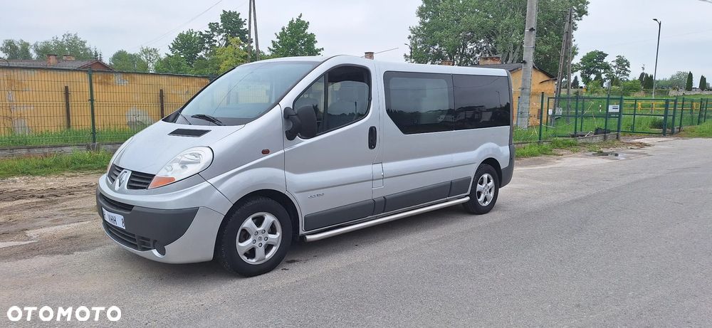 Renault Trafic - 11