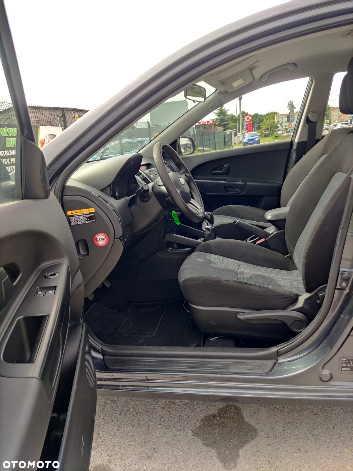 Kia Ceed 1.4 CVVT Attract - 20