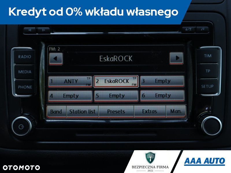 Volkswagen Golf Plus - 14