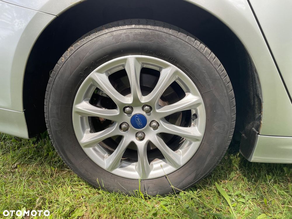 Ford Mondeo - 19