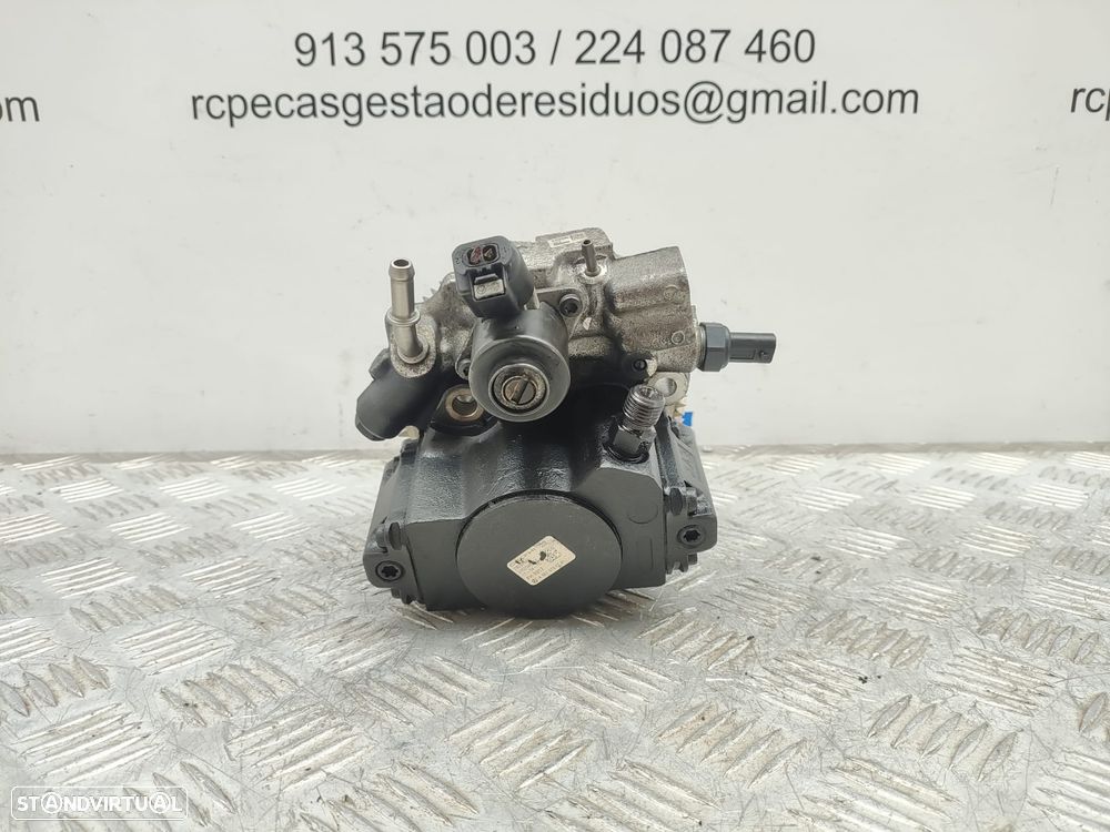 Bomba Injetora De Alta Pressão Original Delphi Mercedes Benz 2.2 CDi OM651 651912 28297640 A6510701201 - 7