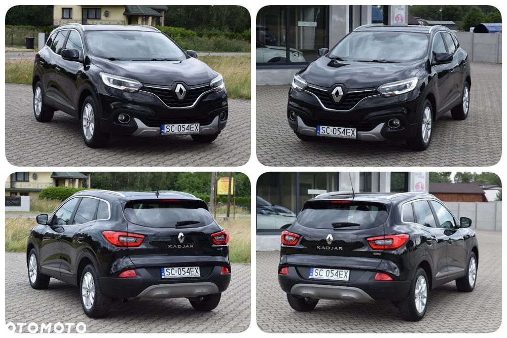 Renault Kadjar Energy TCe 165 XMOD - 13