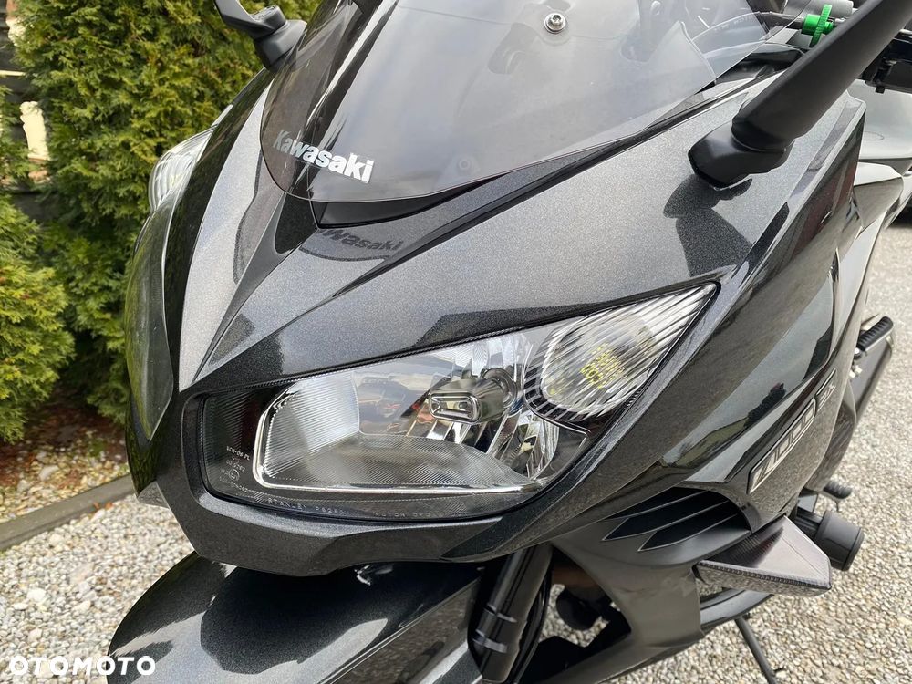 Kawasaki Z - 23