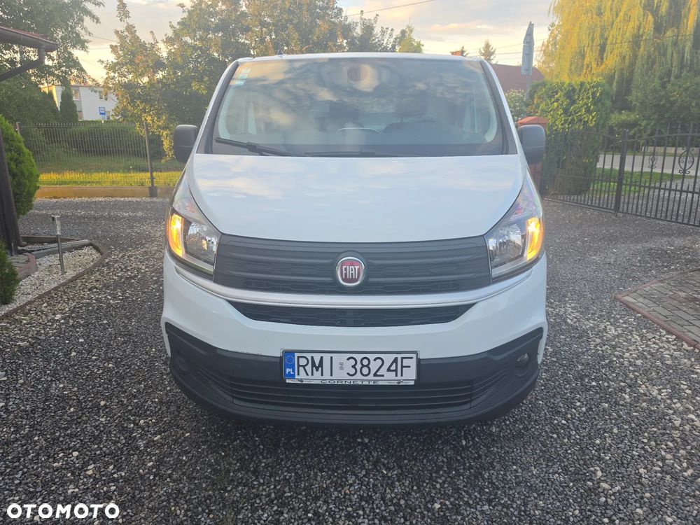 Fiat TALENTO - 2