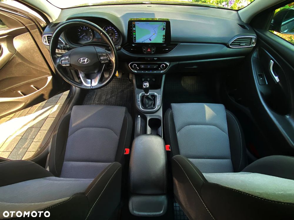 Hyundai i30 - 34