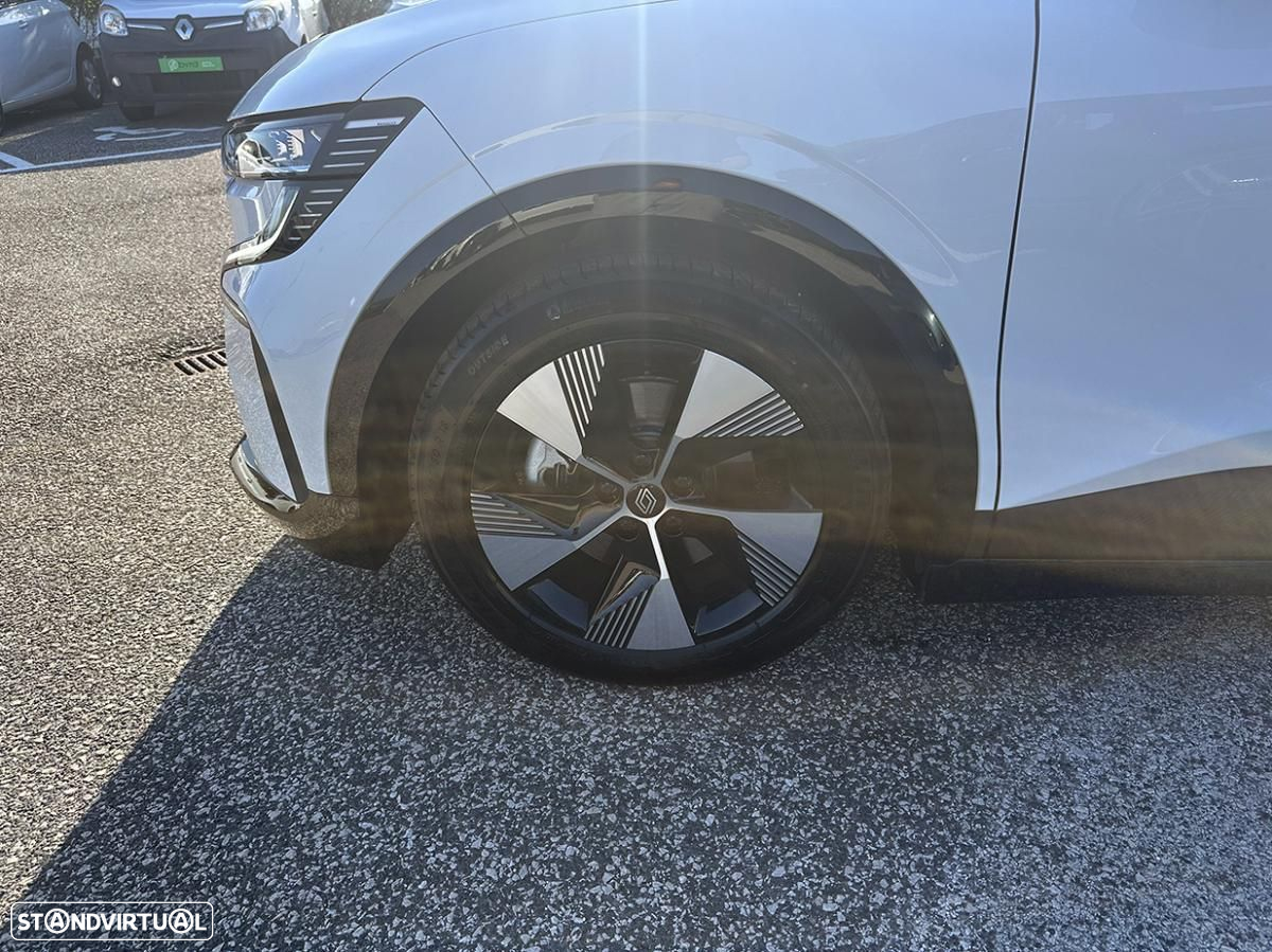 Renault Mégane E-Tech EV40 Equilibre - 7