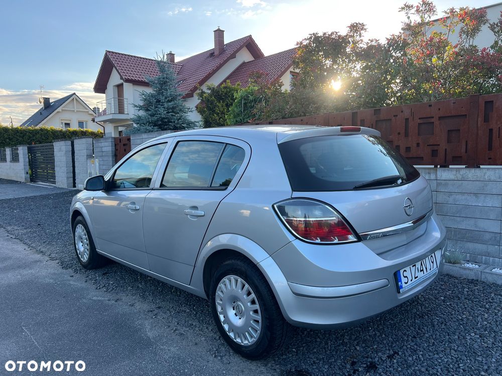 Opel Astra 1.6 Active - 6