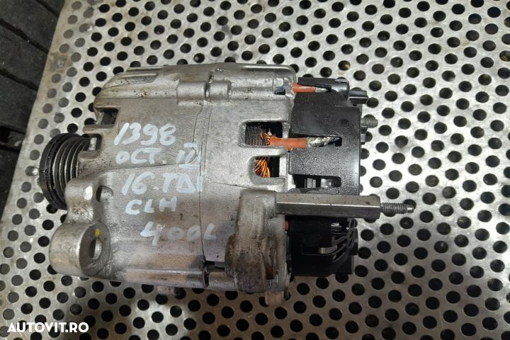 Alternator FG18T123 FG18T123 Skoda Octavia 3 [2013 - 2017] Combi wago - 5