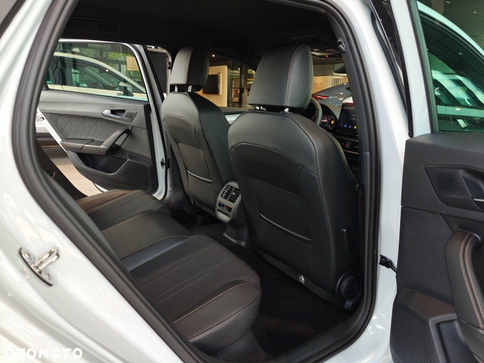 Cupra Leon Sportstourer - 24