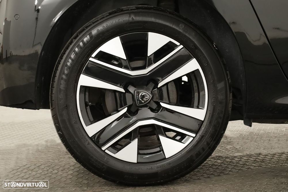 Peugeot 208 1.2 PureTech Allure - 5