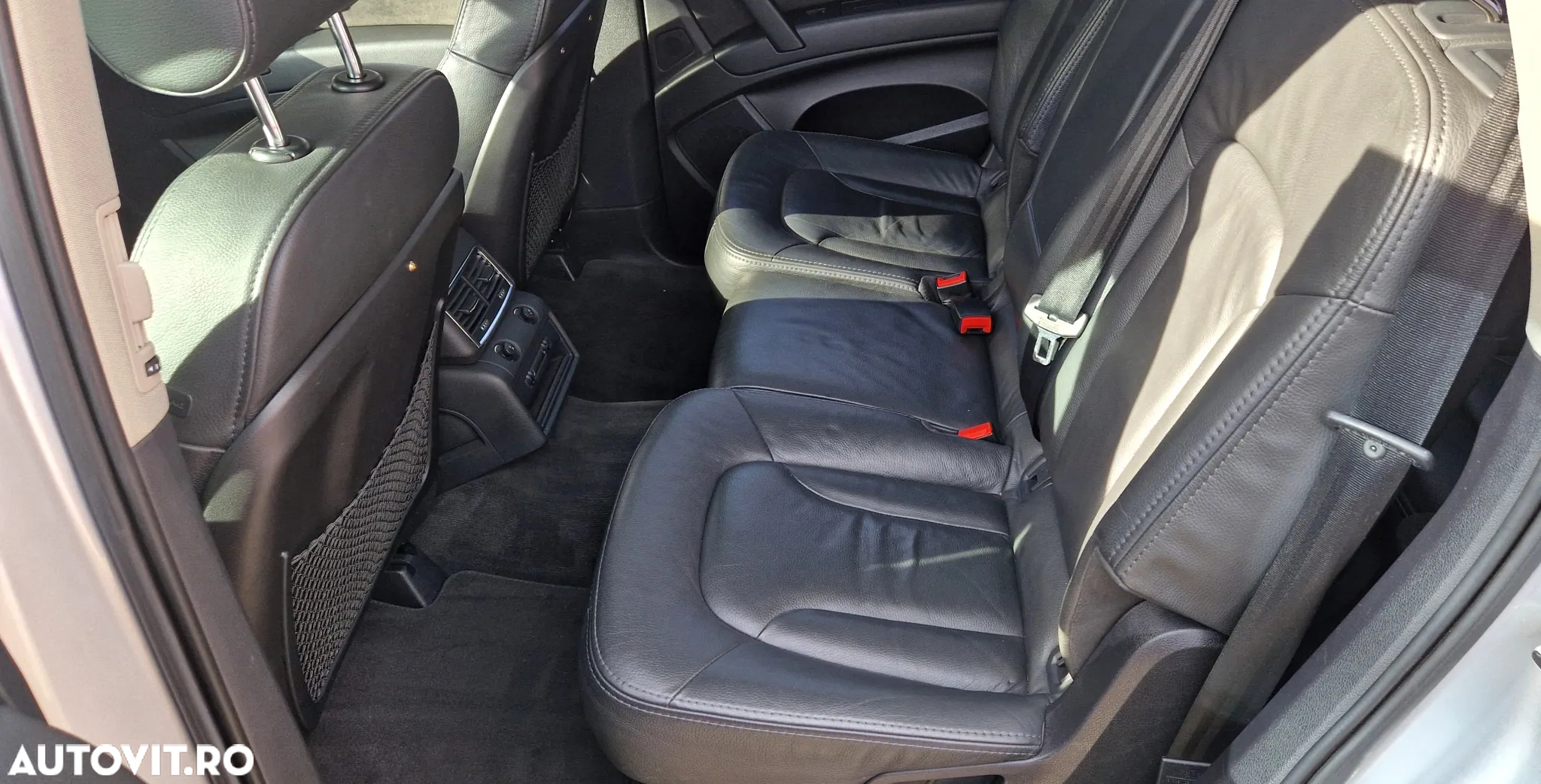 Audi Q7 3.0 TDI DPF Quattro Tiptronic - 16