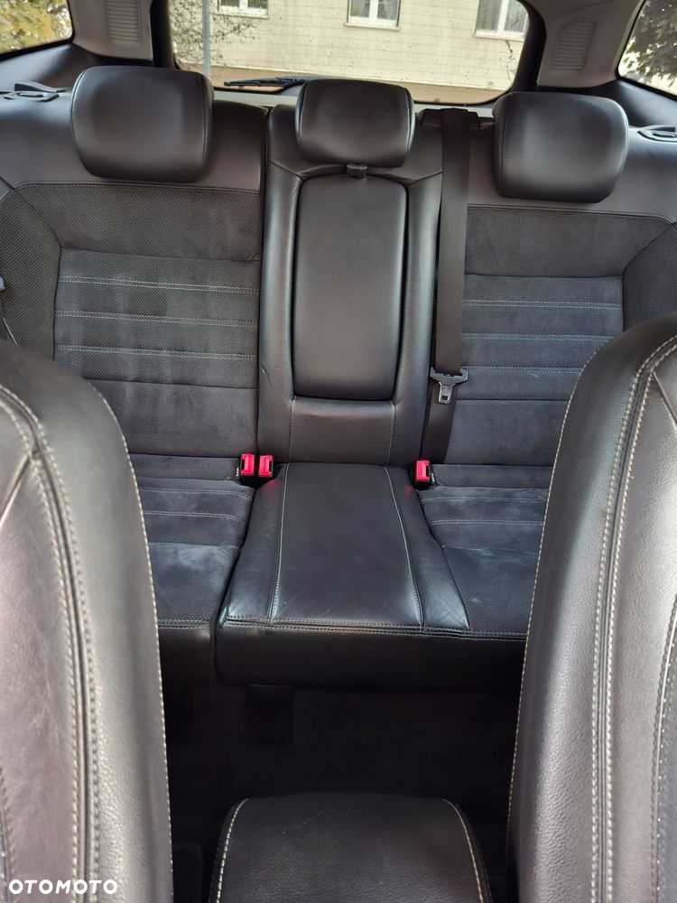 Ford Mondeo - 16
