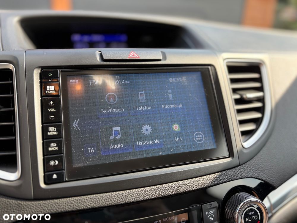 Honda CR-V 1.6i-DTEC Elegance - 22