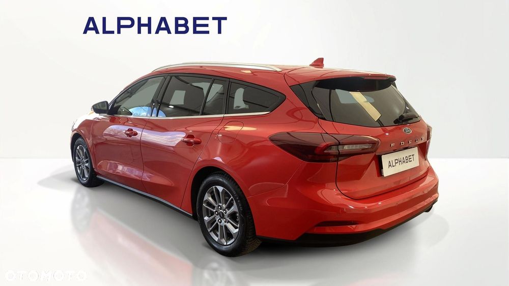Ford Focus 1.0 EcoBoost mHEV Titanium X - 3