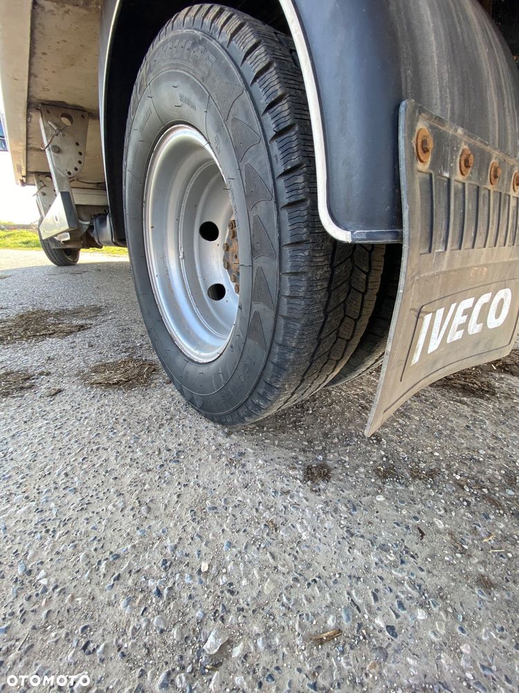 Iveco Daily 35C15 - 7
