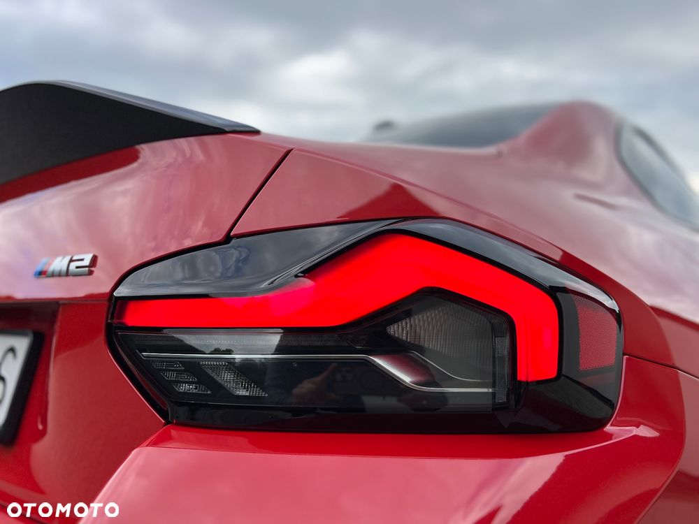 BMW M2 - 20
