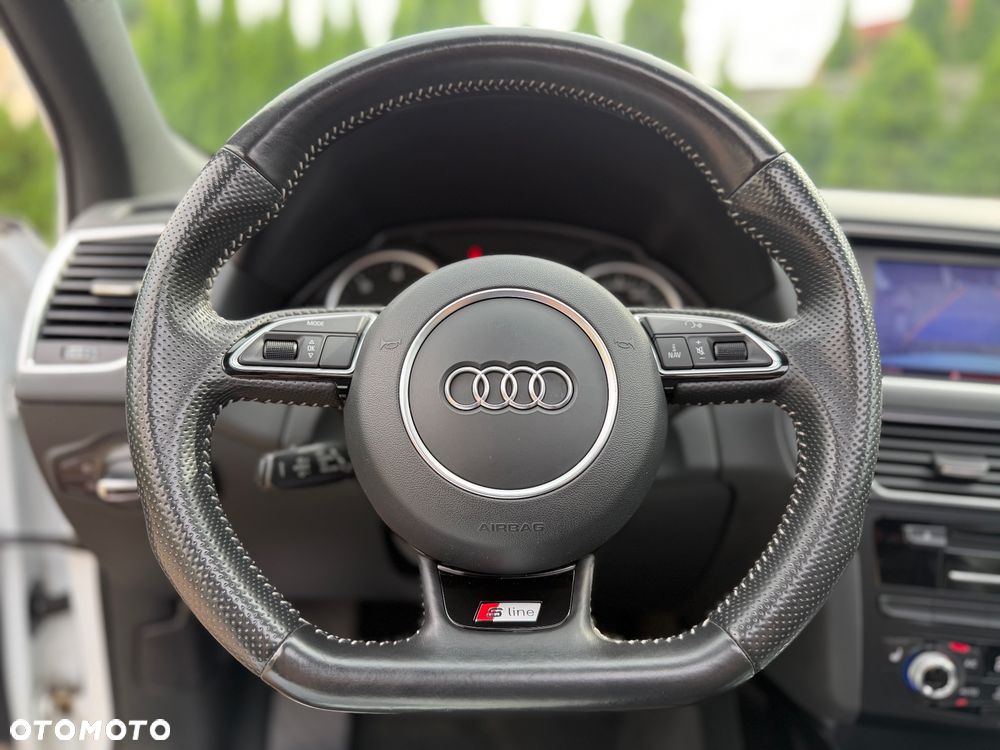 Audi Q5 - 31
