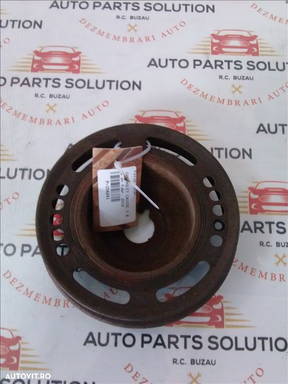 fulie motor chevrolet cruzze 1.8 b an fabr. 2012 - 1