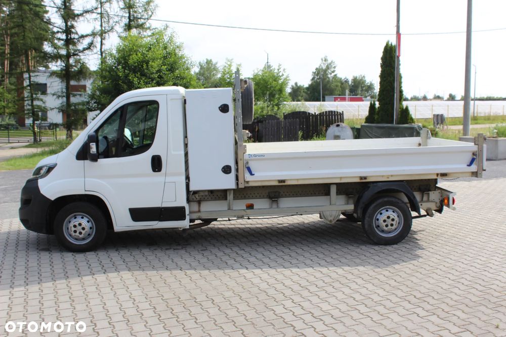 Peugeot Boxer - 10