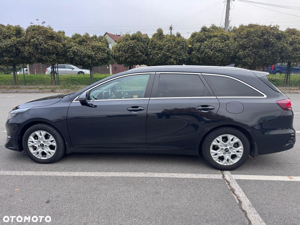 Kia Ceed 1.5 T-GDI L DCT - 7