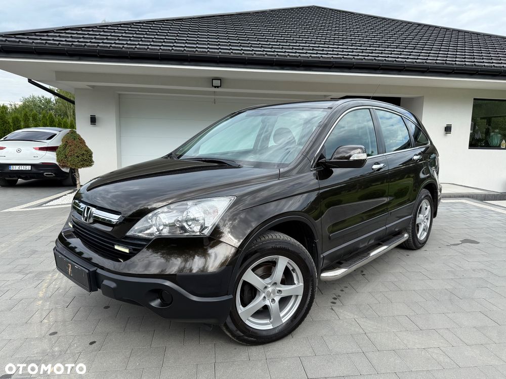 Honda CR-V 2.0 Comfort - 1
