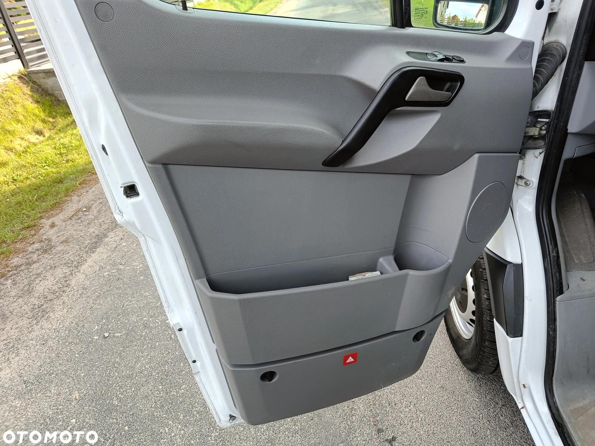 Mercedes-Benz Sprinter 316 CDI - 19