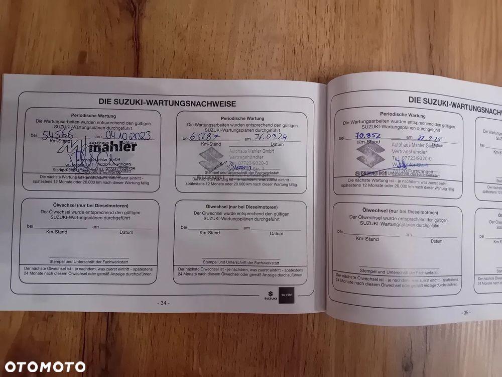 Suzuki Swift 1.2 Dualjet Allgrip Comfort - 31