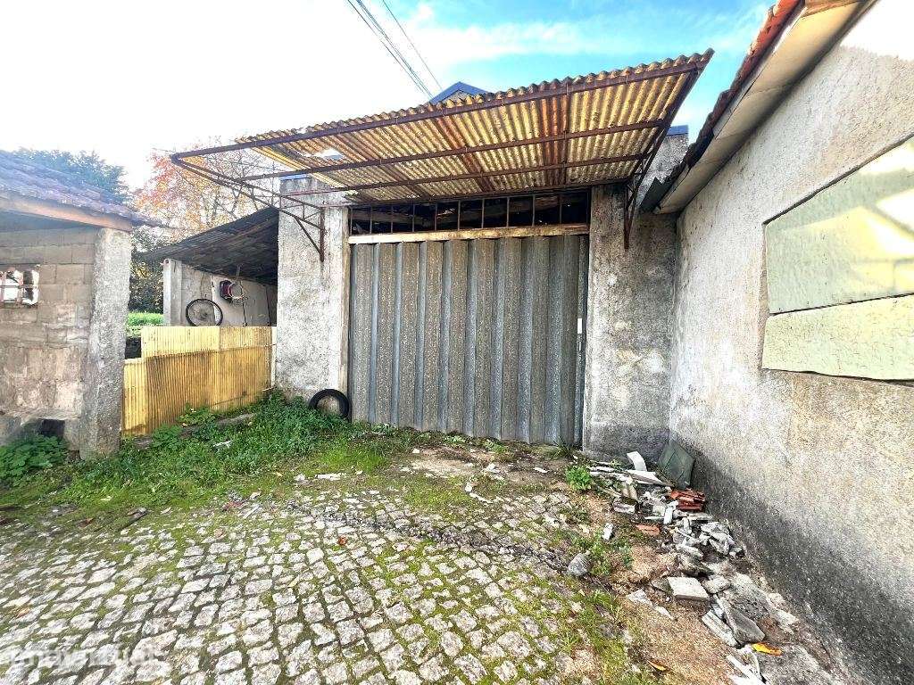 Oportunidade Única em Felgueiras  Conjunto de Imóveis em Solo Urban... - Grande imagem: 5/16