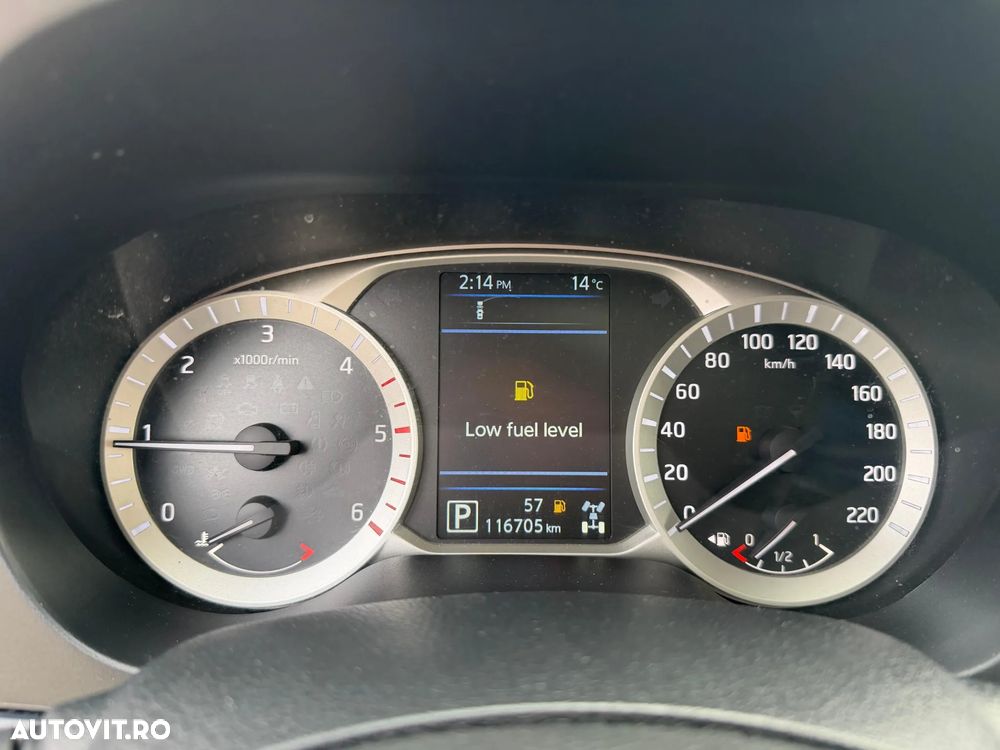 Nissan Navara Bi Turbo Double Cab Tekna Aut. - 10