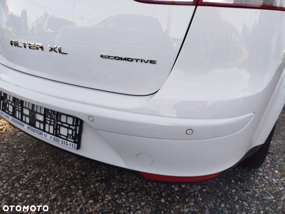 Seat Altea XL - 24