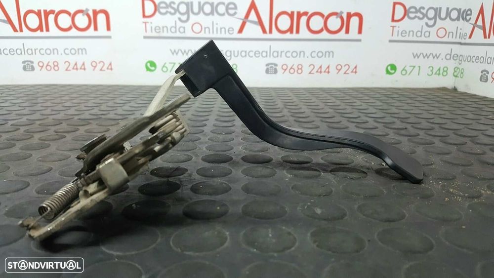 FECHADURA CAPÔ PEUGEOT 3008 ALLURE - 7